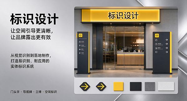 铁力市标识设计